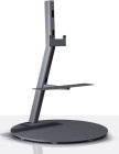 Loewe Floor stand flex 43-65 (60800D00) basalt grey