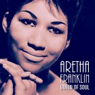 CULT LEGENDS Aretha Franklin - Queen Of Soul (180 Gram Black Vinyl LP)