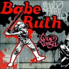 IAO Babe Ruth - Que Pasa (Black Vinyl 2LP)