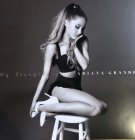 UME (USM) Ariana Grande, My Everything (Black Vinyl)