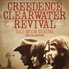 UMC Creedence Clearwater Revival, Bad Moon Rising: The Collection