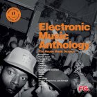 Wargam Records Various Artists - Electronic Music Anthology: House Music Session (Black Vinyl 2LP)