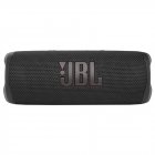 JBL Flip 6 Black (JBLFLIP6BLK)