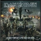 PLG A MATTER OF LIFE AND DEATH (180 Gram)