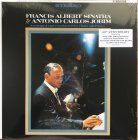 UME (USM) Frank Sinatra, Antonio Carlos Jobim, Francis Albert Sinatra & Antonio Carlos Jobim