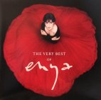 WM Enya The Very Best Of (Black Vinyl)