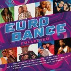 Music On Vinyl Various Artists - Eurodance Collected (Black Vinyl 2LP)