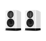 Wharfedale Aura 1 Hi-Gloss White