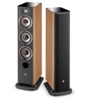 Focal Aria 926 prime walnut