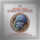 Deutsche Grammophon Intl Pinnock, Trevor, Vivaldi: The Four Seasons