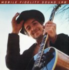 Виниловая пластинка Bob Dylan - Nashville Skyline (Original Master Recording) (Limited Edition, Black Vinyl 2LP)