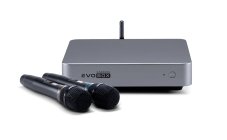 Караоке-система Evolution EVOBOX Classic Graphite