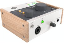 Аудиоинтерфейс Universal Audio Volt 176
