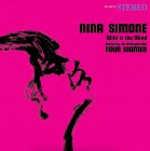 Universal (Aus) Nina Simone - Wild Is The Wind (Acoustic Sounds) (Black Vinyl LP)