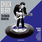 FAT CHUCK BERRY, THE SINGLES COLLECTION (180 Gram White Vinyl)