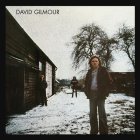 PLG CD диск David Gilmour - David Gilmour (Jewelbox/Remastered)