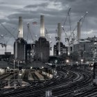 Виниловая пластинка Pink Floyd - Animals (2018 REMIX) (Black Vinyl LP)