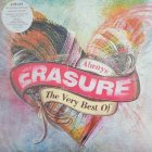 BMG Erasure - Always - The Very Best Of (Black Vinyl 2LP)