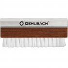 Oehlbach PERFORMANCE Pro Phono Brush, Record Brush (D1C2614)