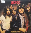 Sony HIGHWAY TO HELL (Remastered/180 Gram)
