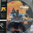 BMG Uriah Heep - Salisbury (Limited Edition 180 Gram Picture Vinyl LP)
