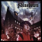 WM Shinedown - US And Them (Limited Clear Purple Vinyl)