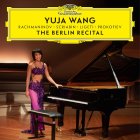 Deutsche Grammophon Intl Wang, Yuja - The Berlin Recital (2LP)