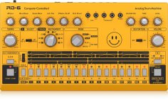 Behringer RD-6-AM