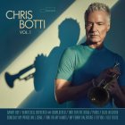 Universal (Aus) Chris Botti - Chris Botti (Black Vinyl LP)