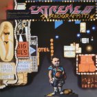 IAO Extreme - Pornograffitti (Black Vinyl LP)