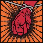 Mercury Recs UK Metallica, St. Anger