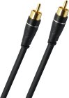 Oehlbach Sub Link Subwoofer cable, 2.0m (D1C33160)