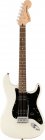 FENDER SQUIER Affinity Stratocaster HH LRL OLW