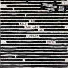 Sony Roger Waters Is This The Life We Really Want? (180 Gram/Gatefold)