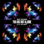 Sony YOU ARE NOT ALONE: LIVE AT THE GREEK (RSD 2016)