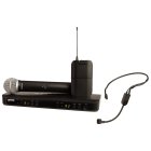 Shure BLX1288E/P31 M17 662-686 MHz