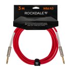 ROCKDALE Wild A3 Red