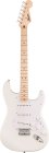 Электрогитара FENDER SQUIER Sonic Stratocaster HT MN WPG Arctic White