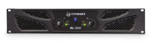 Crown XLi3500