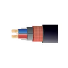 Xline Cables RDMX 2x28/0,1 PVC
