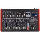 Микшерный пульт ZTX audio Mix 5.2.Fx
