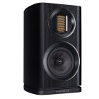 Wharfedale EVO 4.1 black oak