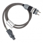 Mudra Akustik Power Cable HP (PCHP-20), 2.0m