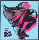 PLG Gorillaz The Now Now (180 Gram)