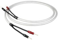 Chord Company Clearway X Speaker Cable (Banana) 2m, pair