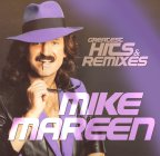 IAO Mike Mareen - Greatest Hits & Remixes Vol. 2 (Black Vinyl LP)