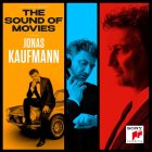 Sony Music Jonas Kaufmann - The Sound Of Movies (Black Vinyl 2LP)