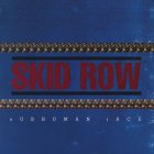 BMG Skid Row - Subhuman Race (Black Vinyl 2LP)