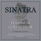 FAT FRANK SINATRA, THE PLATINUM COLLECTION (180 GRAM/REMASTERED/W620)