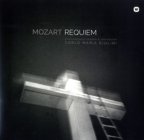 WMC Giulini Mozart - Requiem (180 gram)